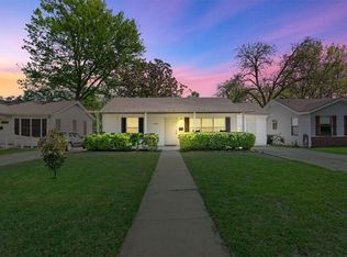 3724 Morrow Ave, Waco, TX 76710