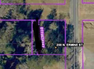 N Ermine St, Leesville, LA 71446