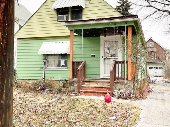2821 E 127th St, Cleveland, OH 44120