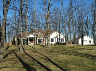 Ashbrook Rd, Canal winchester, OH 43110