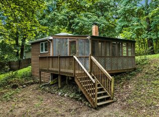 W8799 Hickory Rd, Delavan, WI 53115