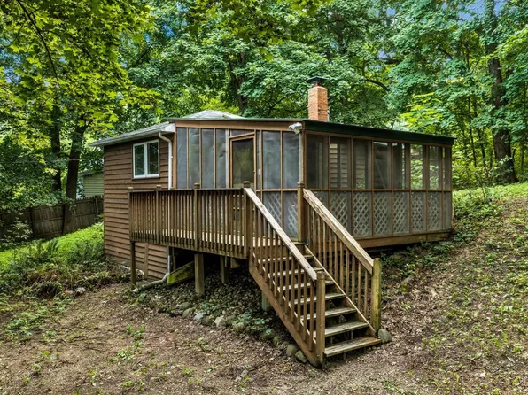 W8799 Hickory ROAD, Delavan, WI 53115