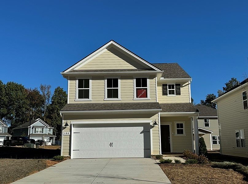 1st image of 384 Brook Ave Lot 70