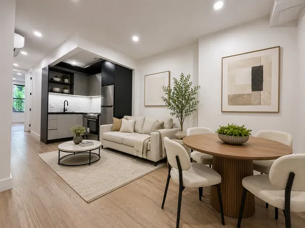 2328 Bedford Ave, Brooklyn, NY