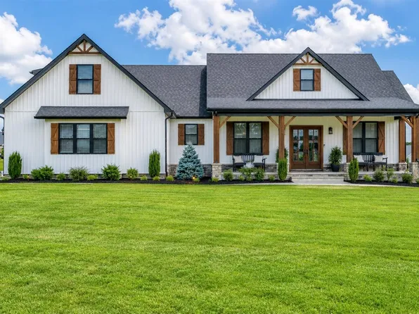 132 Shaker Ridge Ln, Rockfield, KY 42274