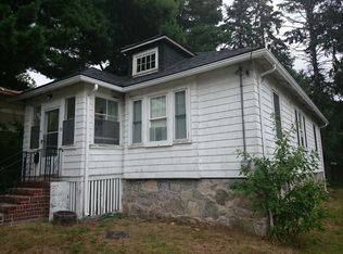 99 Keith St, West Roxbury, MA 02132