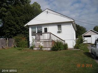 2206 Cedar Ln, Edgewood, MD 21040