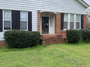 463 Ga Highway 216, Cuthbert, GA 39840