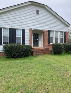 463 Ga Highway 216, Cuthbert, GA, 39840