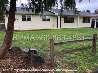 115 S Knoxville Way, Vancouver, WA 98664