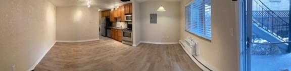 Large Main Area