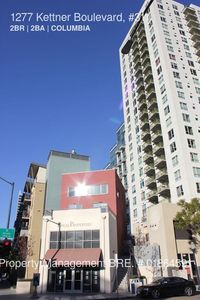 1277 Kettner Blvd UNIT 311, San Diego, CA, 92101