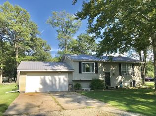204 Siesta Pl, Watson, IL 62473