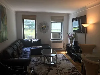 Rented by Keller Williams NYC