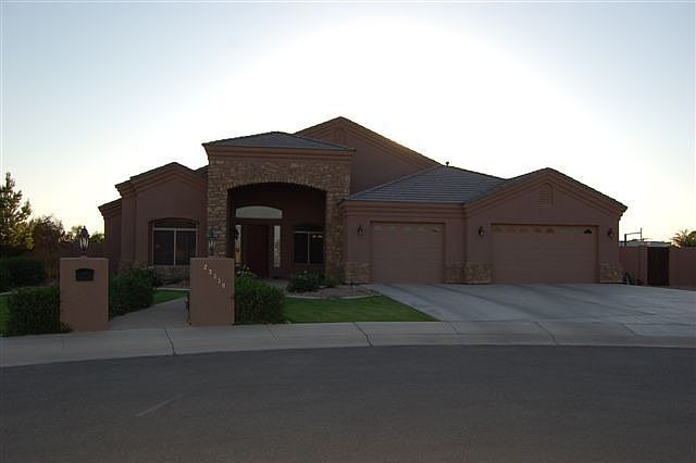 Stunning Custom Home