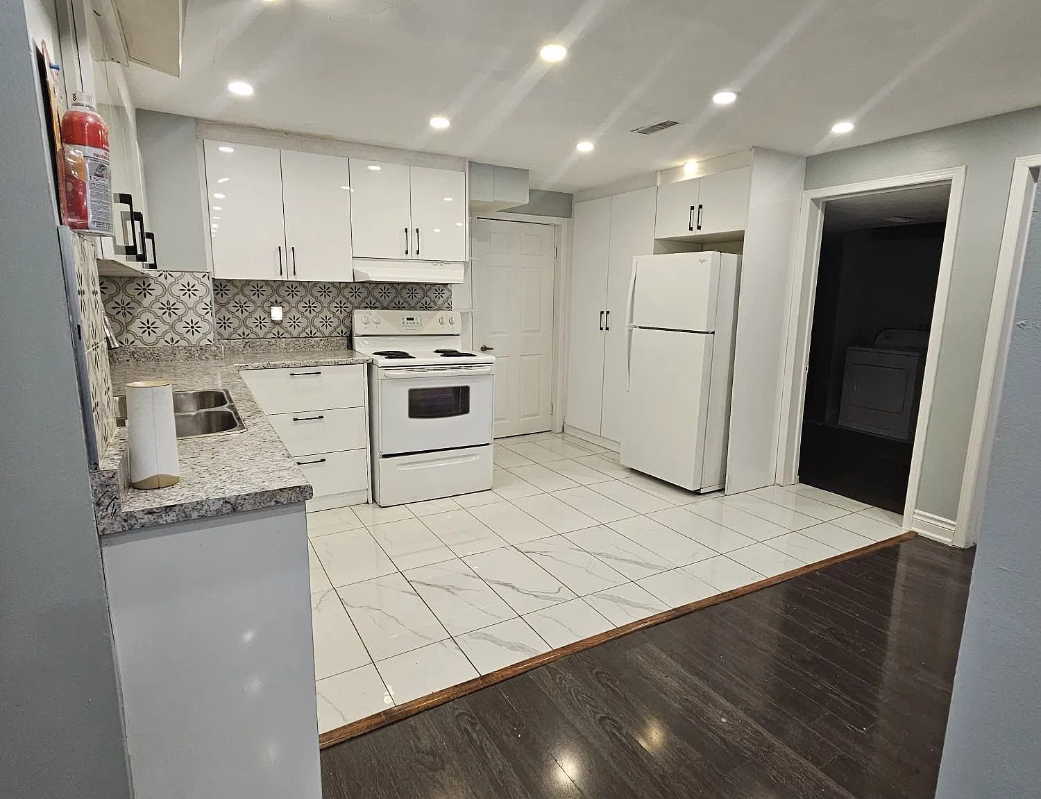 2 bed, $2,500 — Photo 2