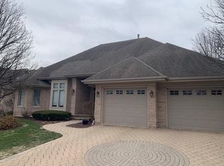3901 Royal And Ancient Dr, Saint Charles, IL 60174