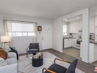 1524 Franklin St APT B, Santa Monica, CA, 90404