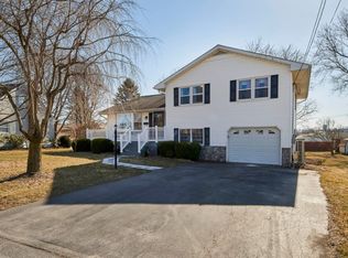 1116 Centre St, Bellefonte, PA 16823