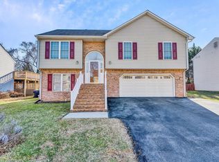 6016 Carolina Trl, Roanoke, VA