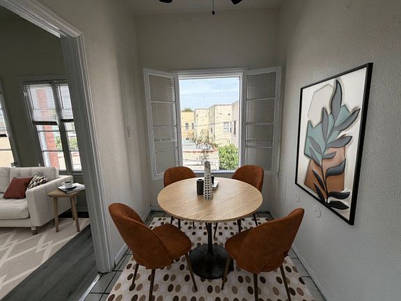 4th image of 1025 S Orange Dr #208A