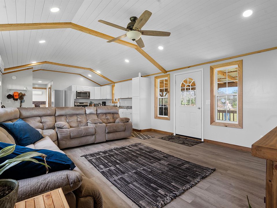 172 Athens Cemetery Rd, Umpire, AR 71971 Zillow