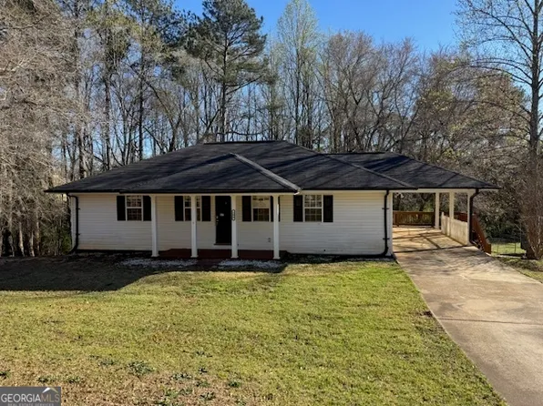 504 Fescue St, Thomaston, GA 30286