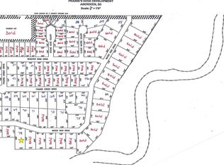 2420 Water View Drive, Aberdeen, SD 57401