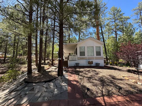 2800 S White Mountain Rd #121, Show Low, AZ 85901