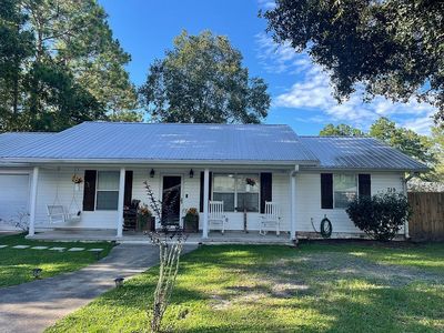719 Chipshot Dr, Macclenny, FL, 32063