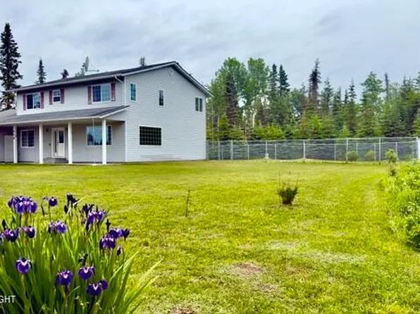 458 Roy Way, Kenai, AK 99611