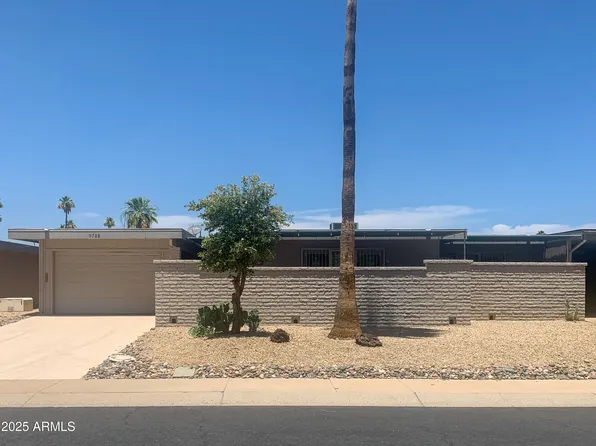 9708 W REDWOOD Drive, Sun City, AZ 85351