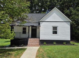 8 W 1st St, Williamston, SC 29697