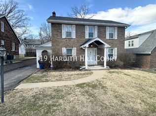 19 Hardith Hill Ct, Saint Louis, MO