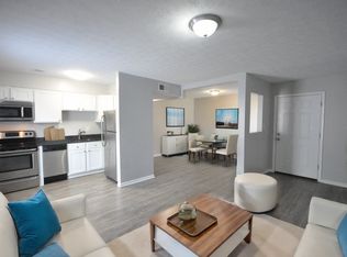 1871 N 4th St APT D2, Columbus, OH 43201