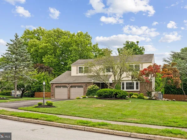 104 Eagle Dr, Plymouth Meeting, PA 19462