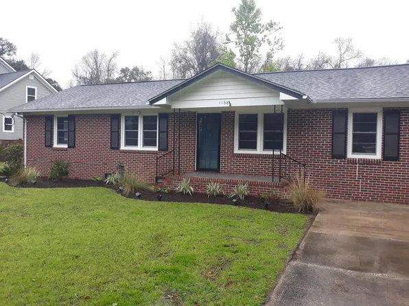 1168 Oceanview Rd, Charleston, SC 29412