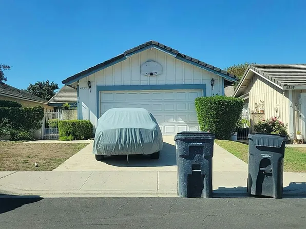 4529 N Canyonlands Rd, Moorpark, CA 93021