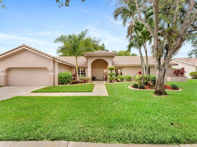 20301 NW 7th Street, Pembroke Pines, FL, 33029