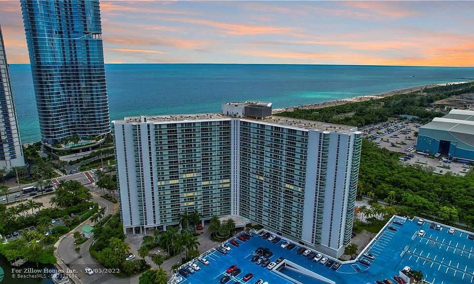 Explore 100 Bayview Sunny Isles Beach: Your Ultimate Travel Guide