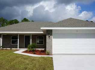 18 White Horse Ln, Palm Coast, FL 32164
