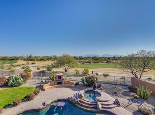 22447 N 49th Pl, Phoenix, AZ 85054