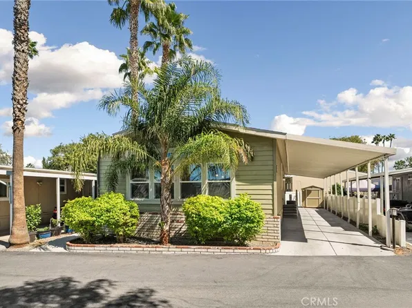 3701 Fillmore St Spc 75, Riverside, CA 92505
