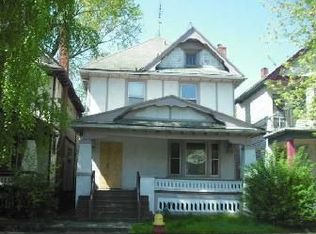 3675 Maxwell St, Detroit, MI 48214