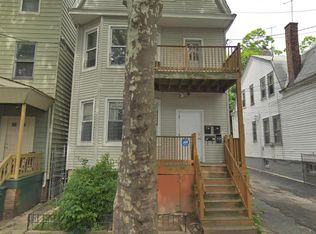 241 Ellis Ave #1, Irvington, NJ 07111