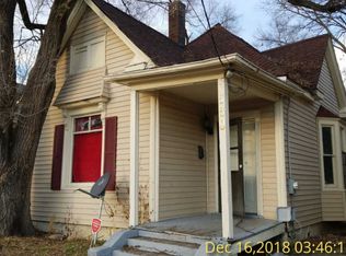 550 Sloan St, Peoria, IL 61603