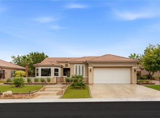 2312 Hardin Ridge Dr, Henderson, NV 89052