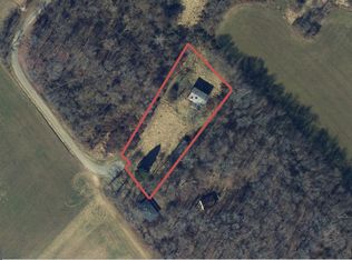 11035 Bottom Rd, Worton, MD 21678