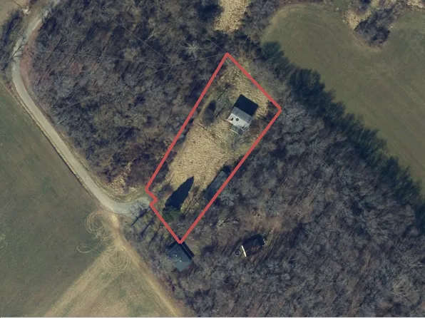 11035 Bottom Rd, Worton, MD 21678