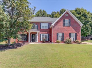 5535 Silk Oak Way, Sugar Hill, GA 30518